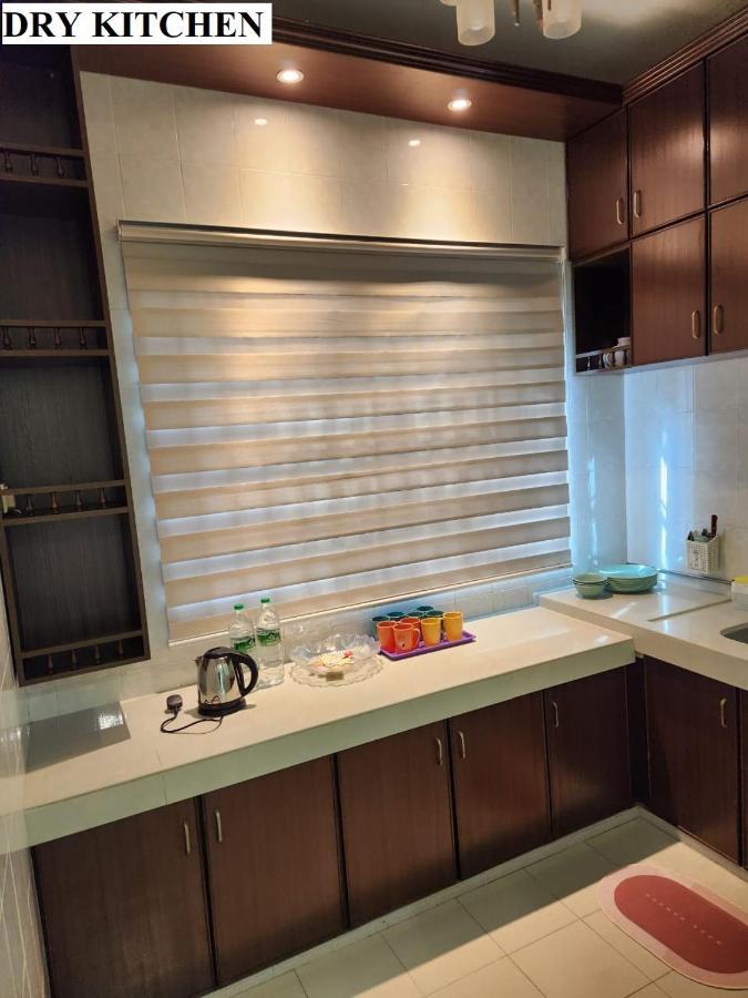 Galaxy Guest Home By Ipoh Maju Stay Exterior photo