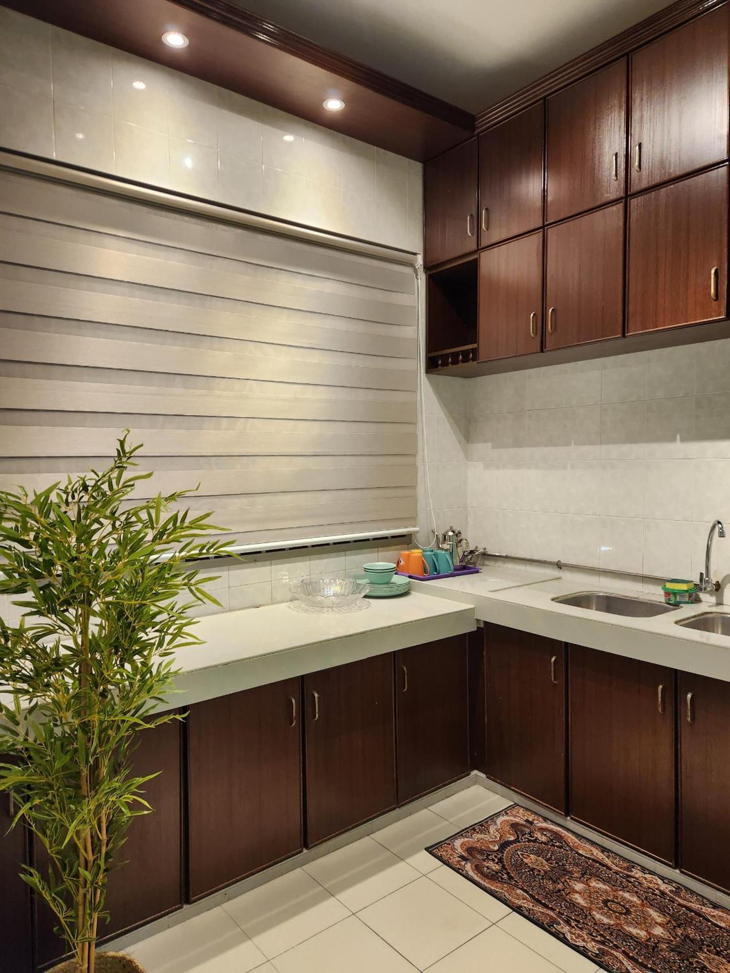Galaxy Guest Home By Ipoh Maju Stay Exterior photo