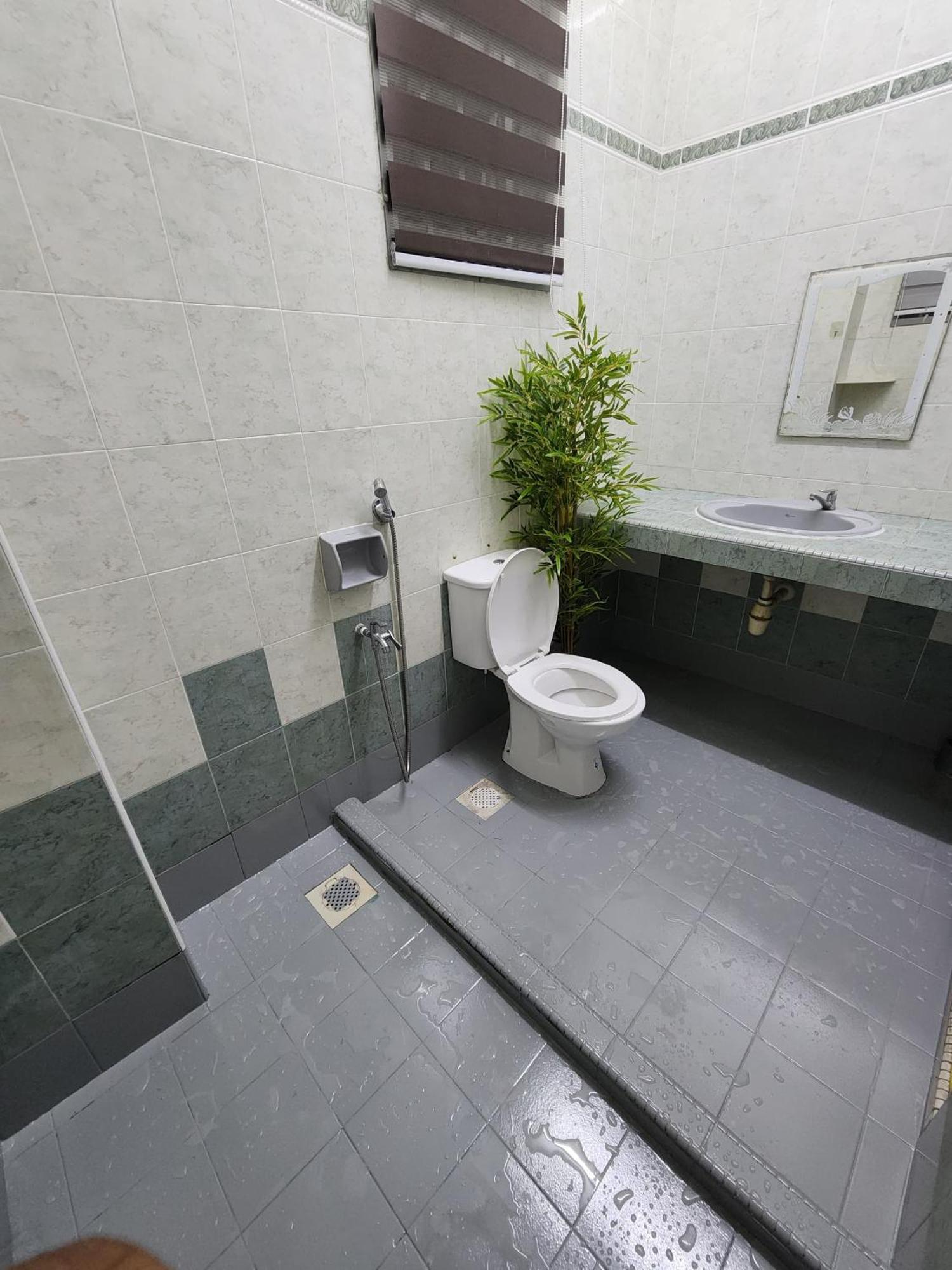 Galaxy Guest Home By Ipoh Maju Stay Exterior photo